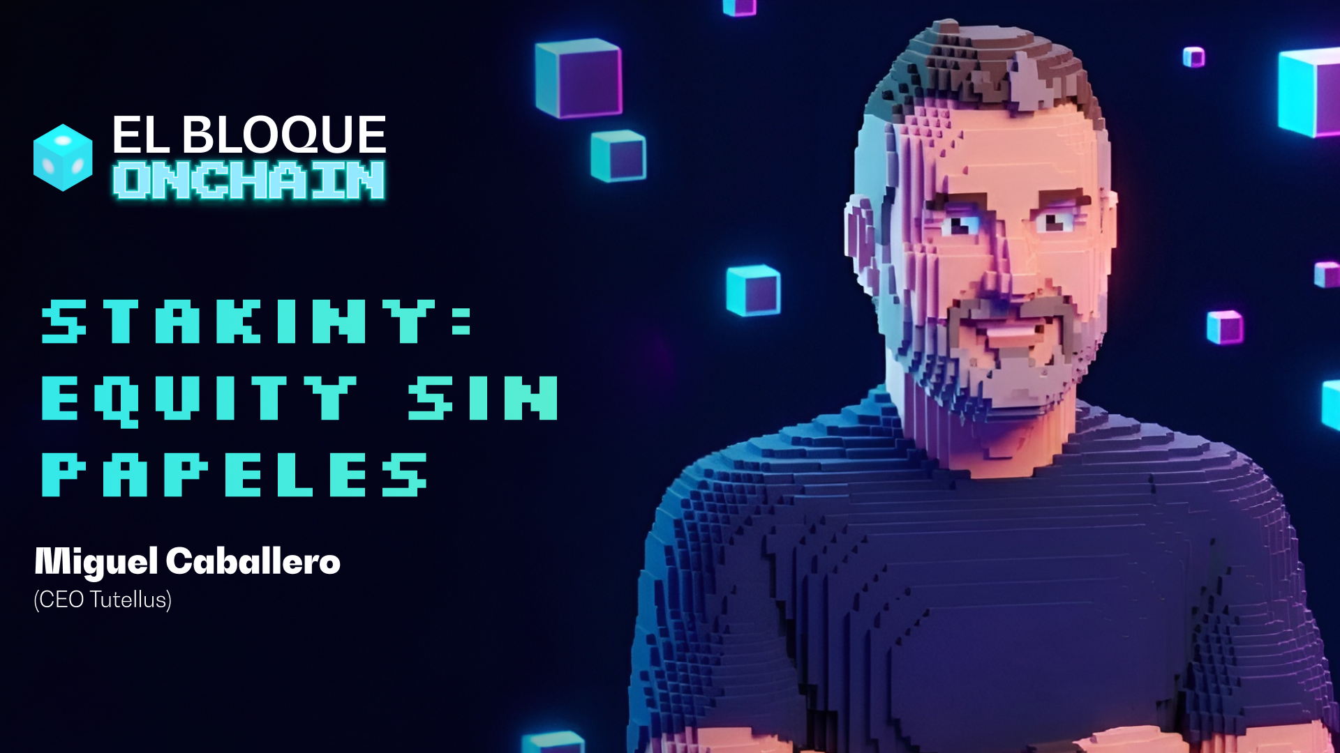 Stakiny y Tokenización de equity en empresas privadas: cómo convertir participaciones en activos líquidos y negociables