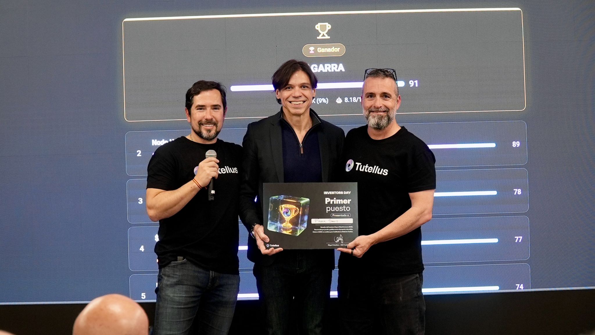 Agarra: la plataforma que quiere devolver el cine independiente a su público