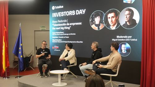 La tokenización institucional ya es real, pero Europa se queda atrás