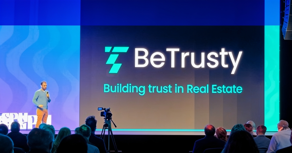 BeTrusty: la proptech que alquila pisos sin aval y con pago en cripto