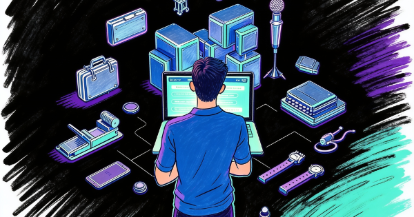 Cómo aprender tokenización desde cero (sin ser técnico)