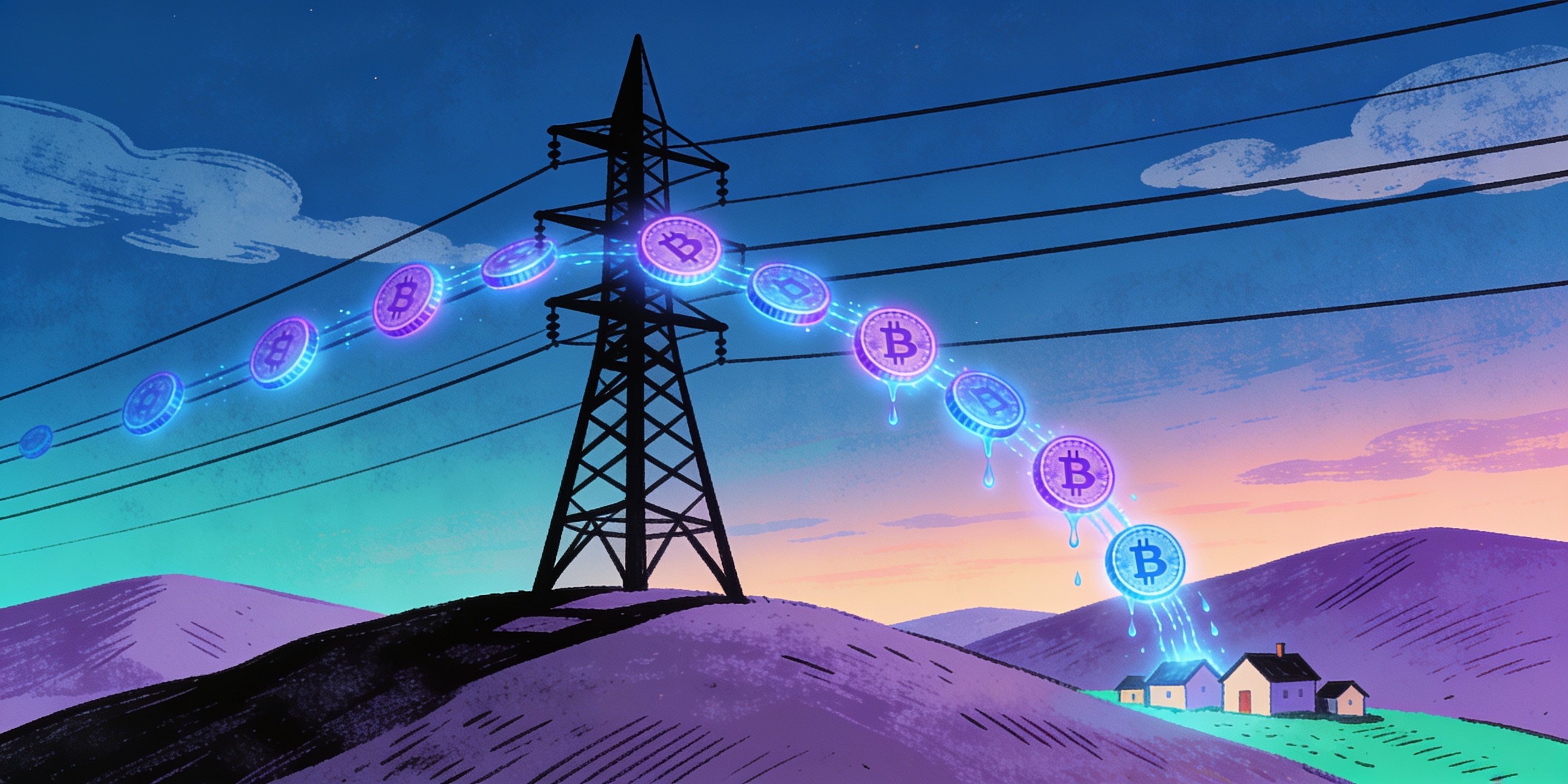 Tokenización energética: qué es y cómo invertir