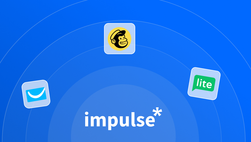 Seamless Integrations