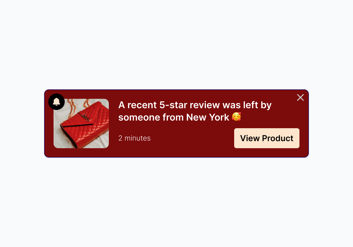 5-Star Review
