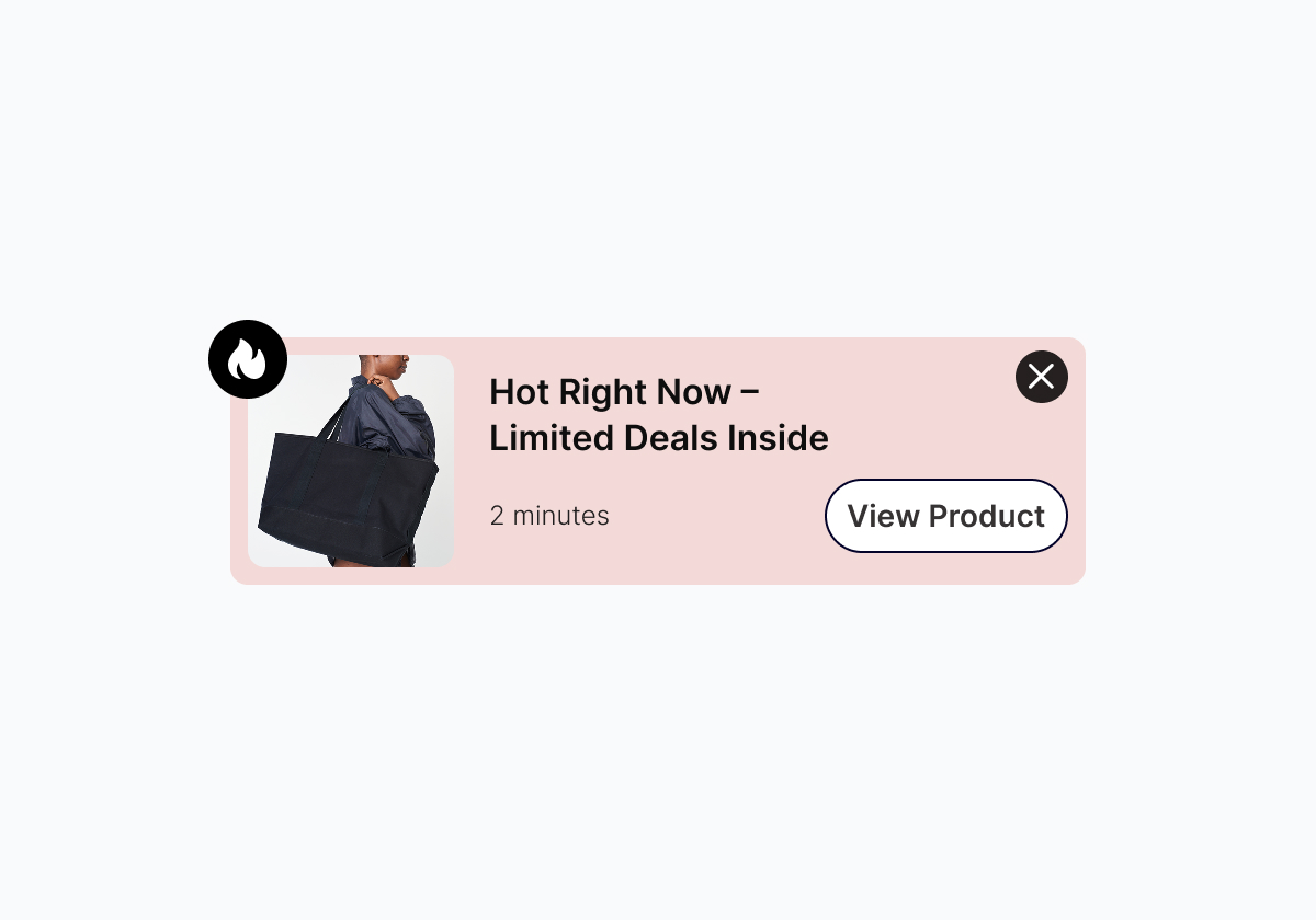 Hot Right Now