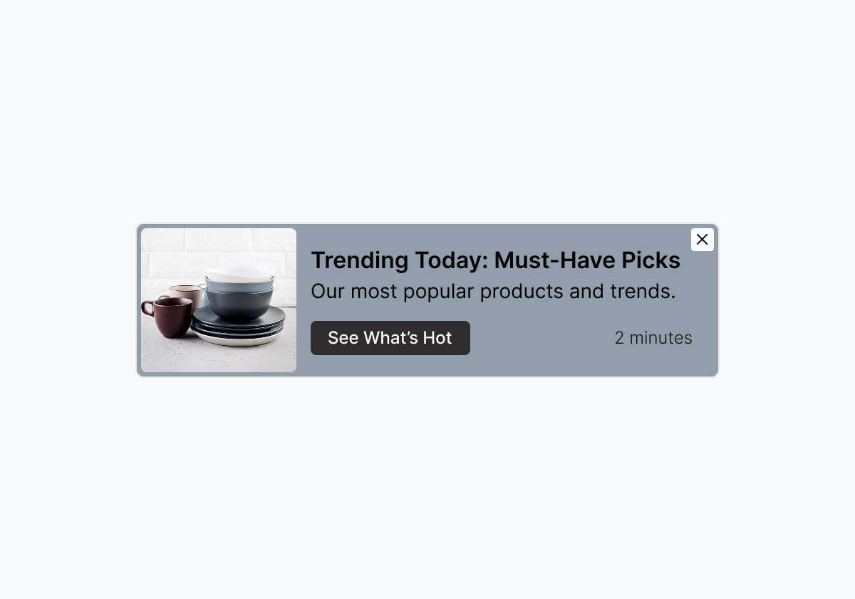 Trending Today