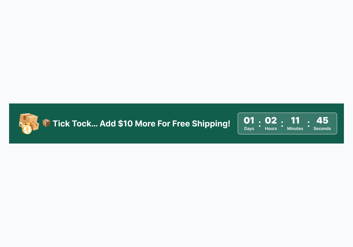 Tick Tock