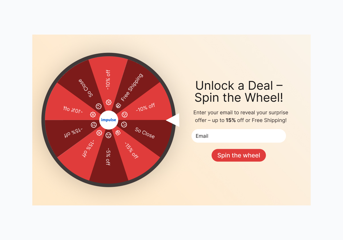 Unlock a Deal