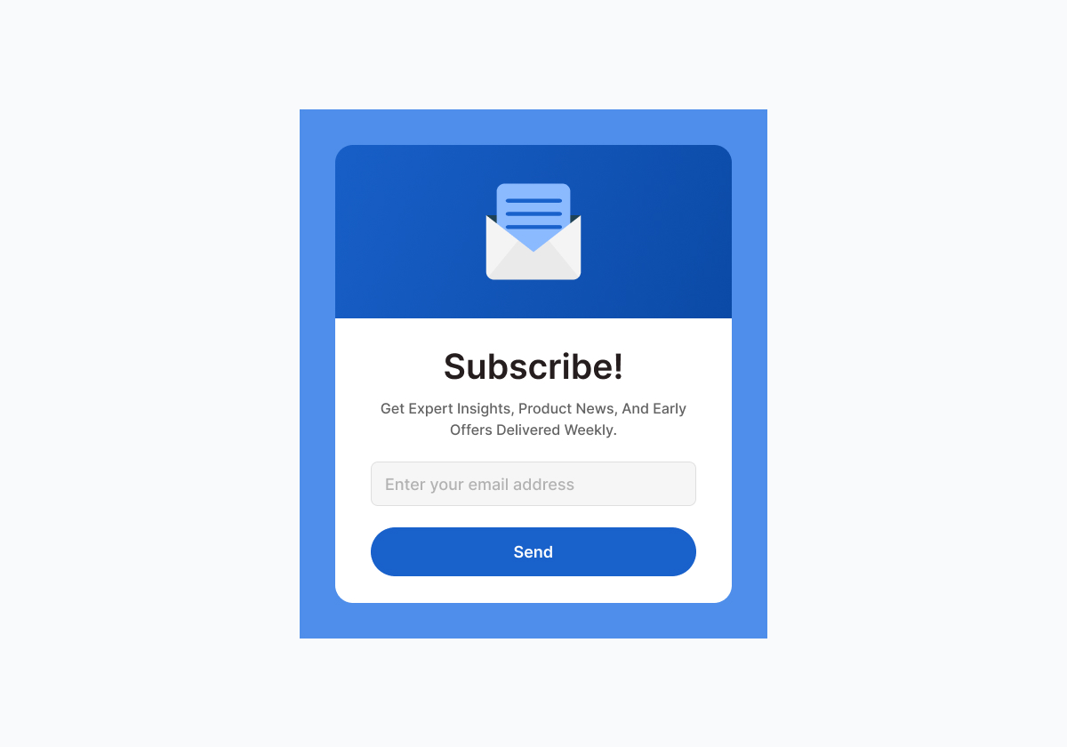 Subscribe