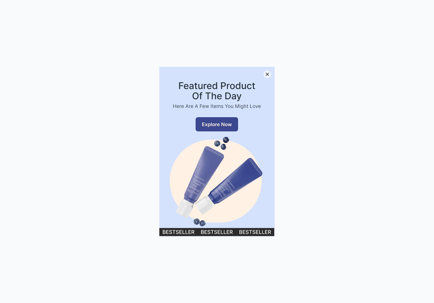 Featured Product of the Day