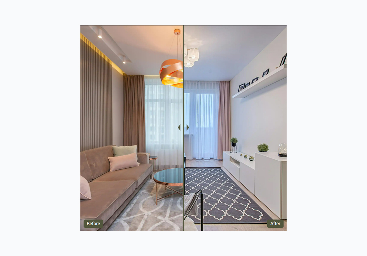 Modern Metamorphosis