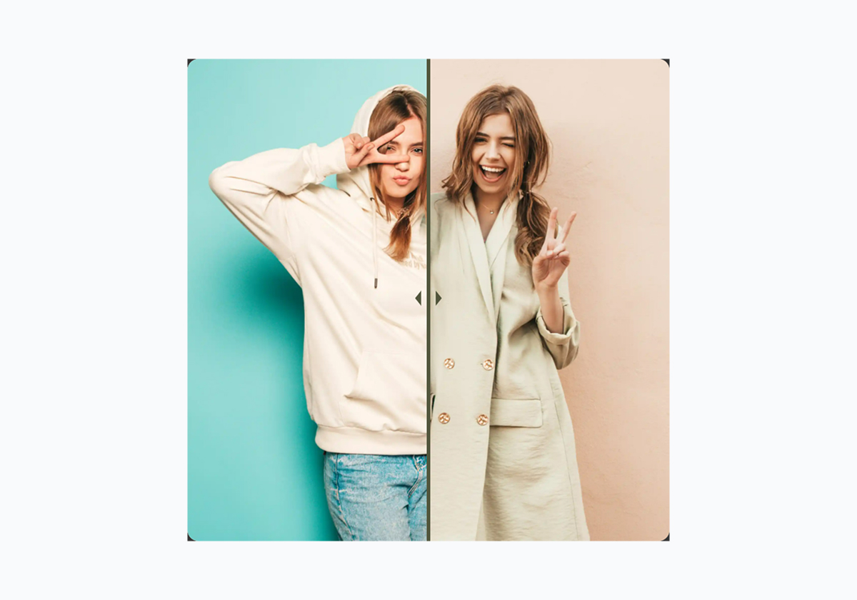 Wardrobe Transformation