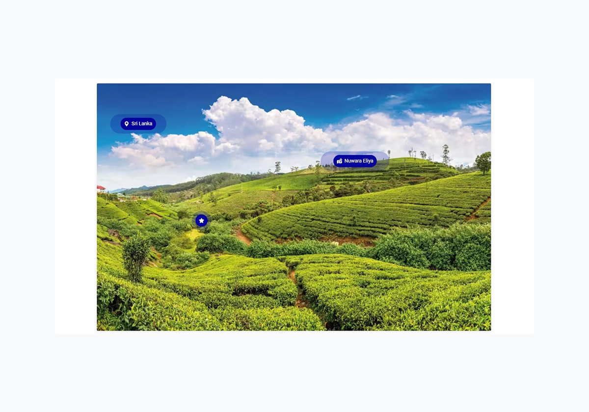 Image Hotspot - Traveling destinations