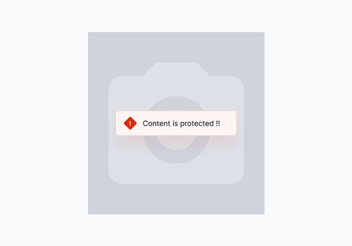 Disable print screen