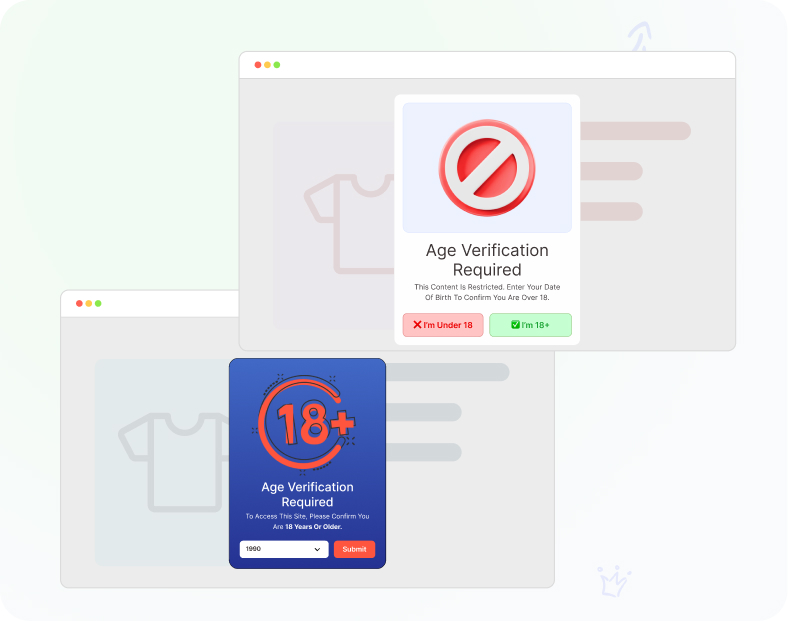 Verify Access Seamlessly