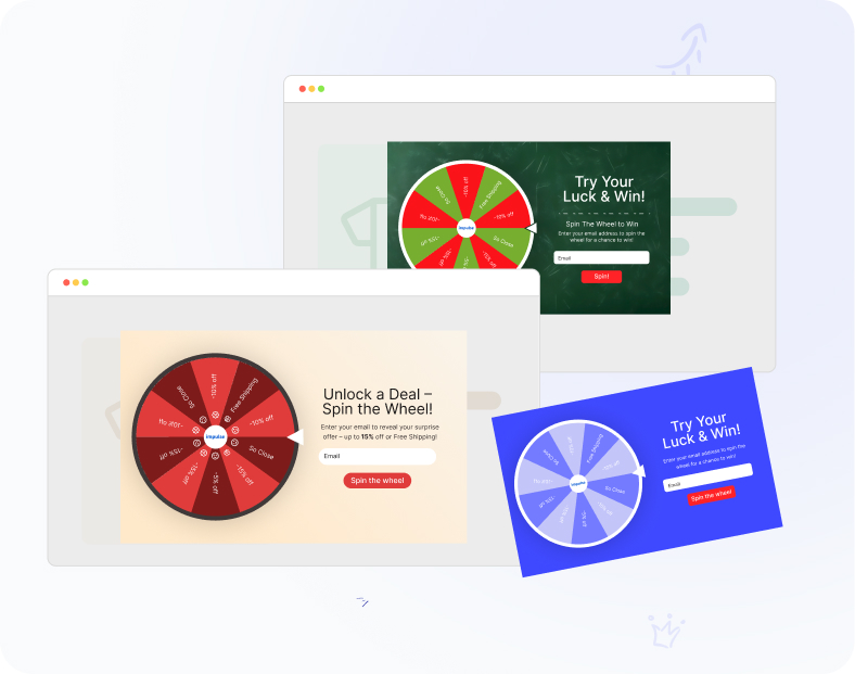 Gamify the Experience