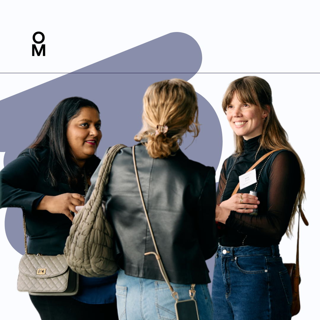 What Work‑Life Balance Really Looks Like for Women as Leaders 