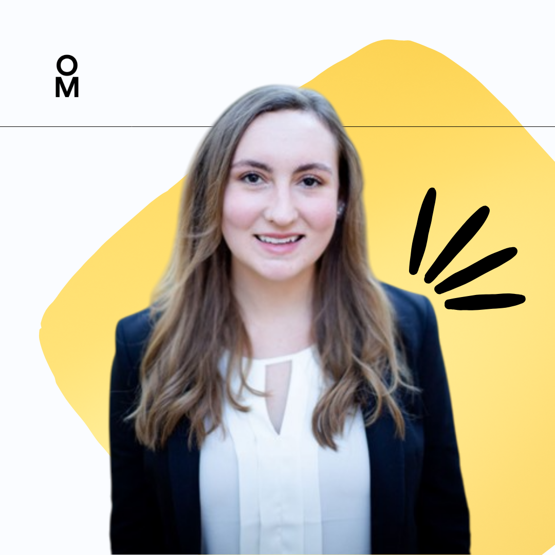 From Graduate to Scientific Manager: Alexa’s Journey in Medtech  