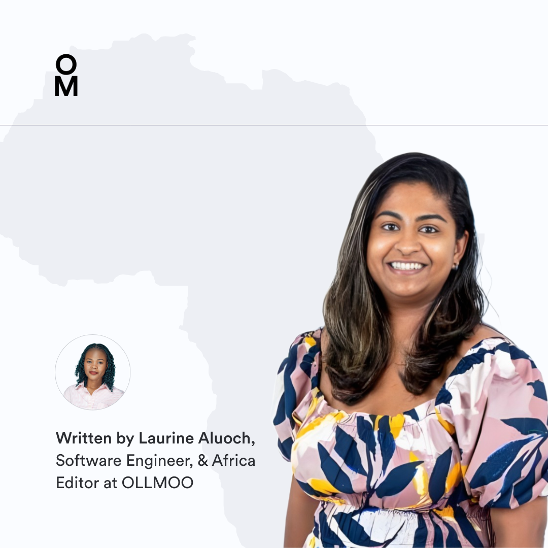 Kerusha Govender: Why Women should take Ownership of their careers 