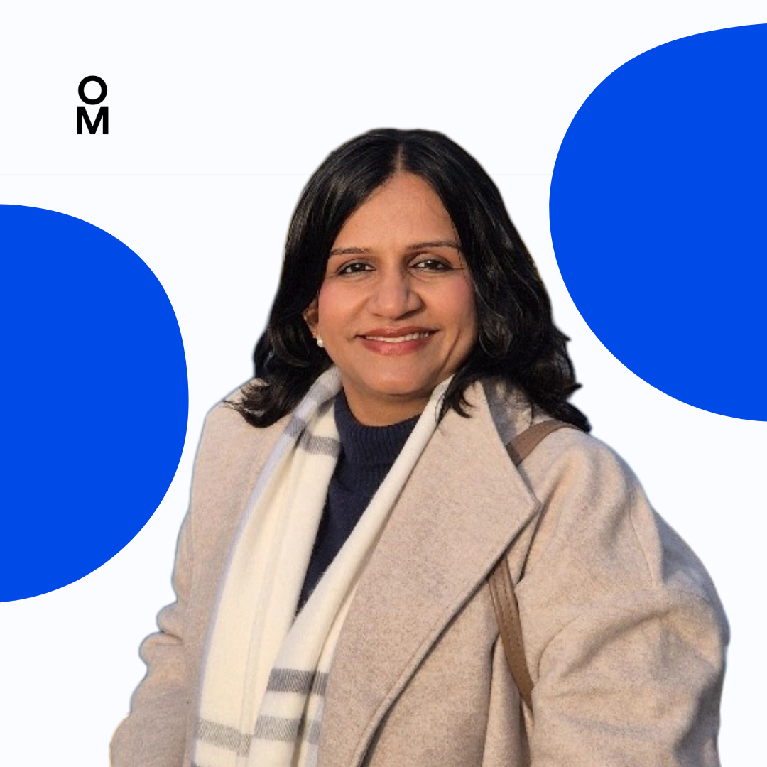 Sobhitha from Salesforce on 2 Decades in Software Engineering & Leadership