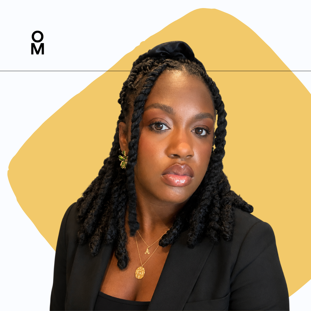 Dedun at Microsoft UK on AI, UX Design, Personal Branding and Building a Black Employee Community 