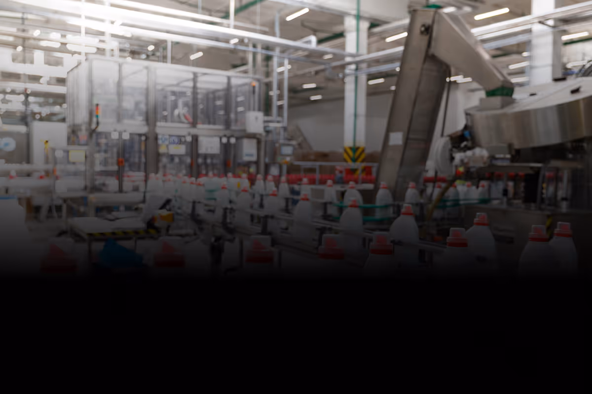 We developed a B2B e-commerce platform for a large chemical company to simplify ordering and reduce the risk of related errors