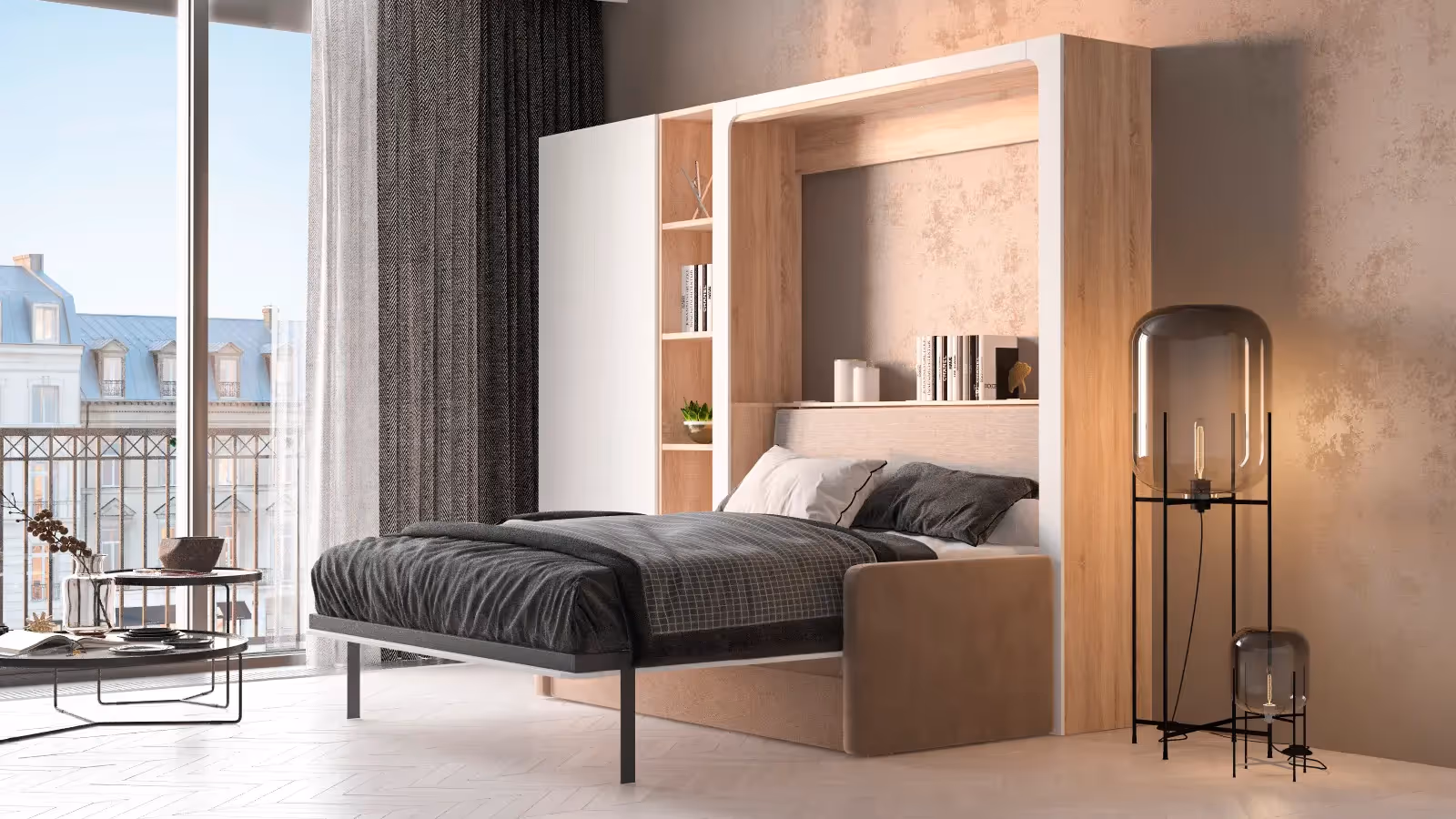We integrated Pimcore DAM for a large furniture manufacturer to reduce the cost of digital assets