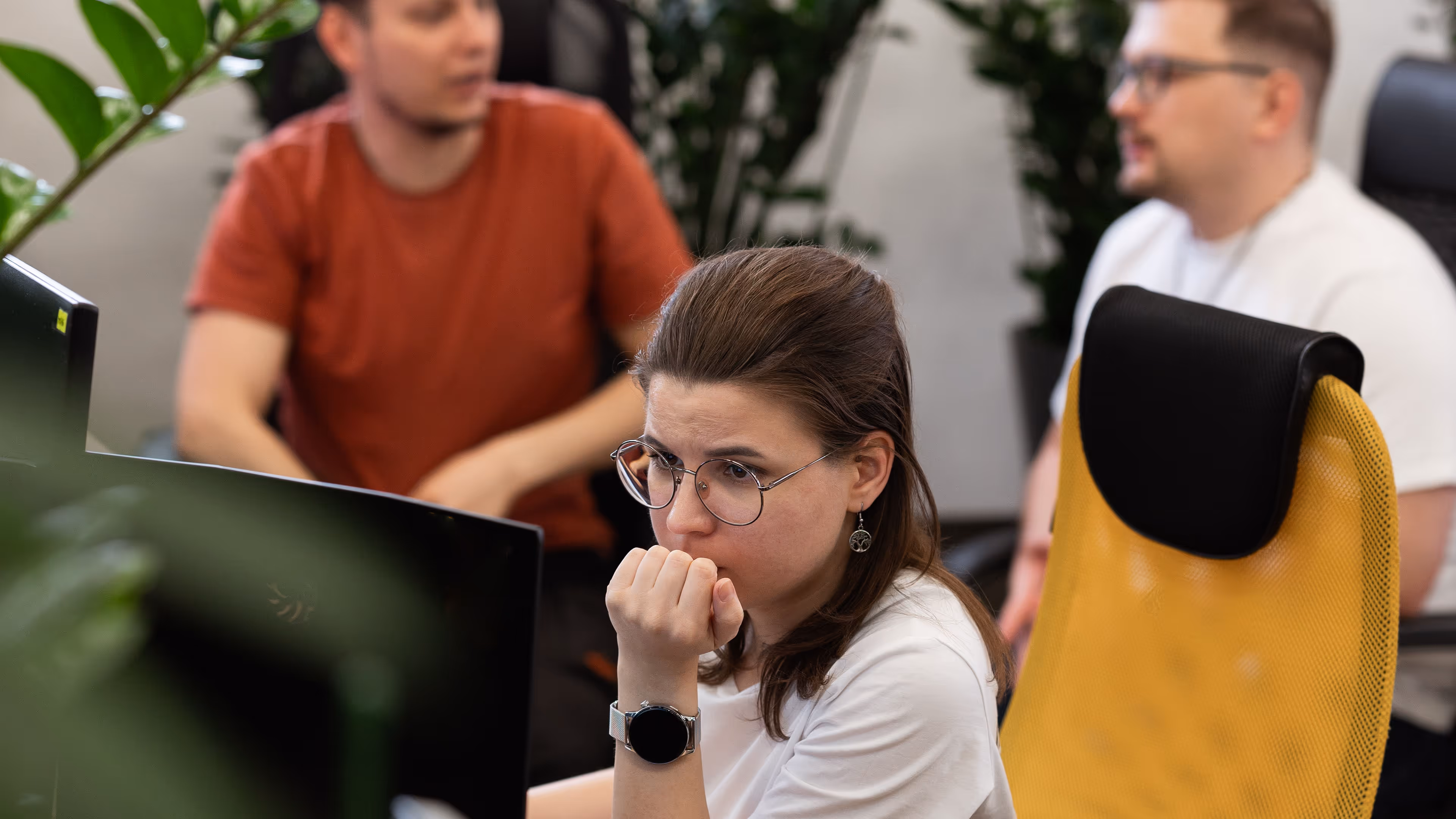 Как ИИ-ассистенты меняют подход к управлению данными и рутине в бизнесе