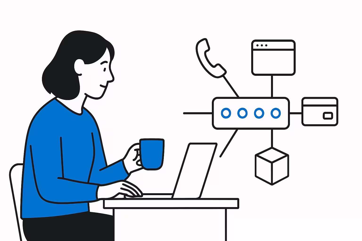 Как проектировать API-сервисы и интеграции для надежной и масштабируемой архитектуры в IT-проектах