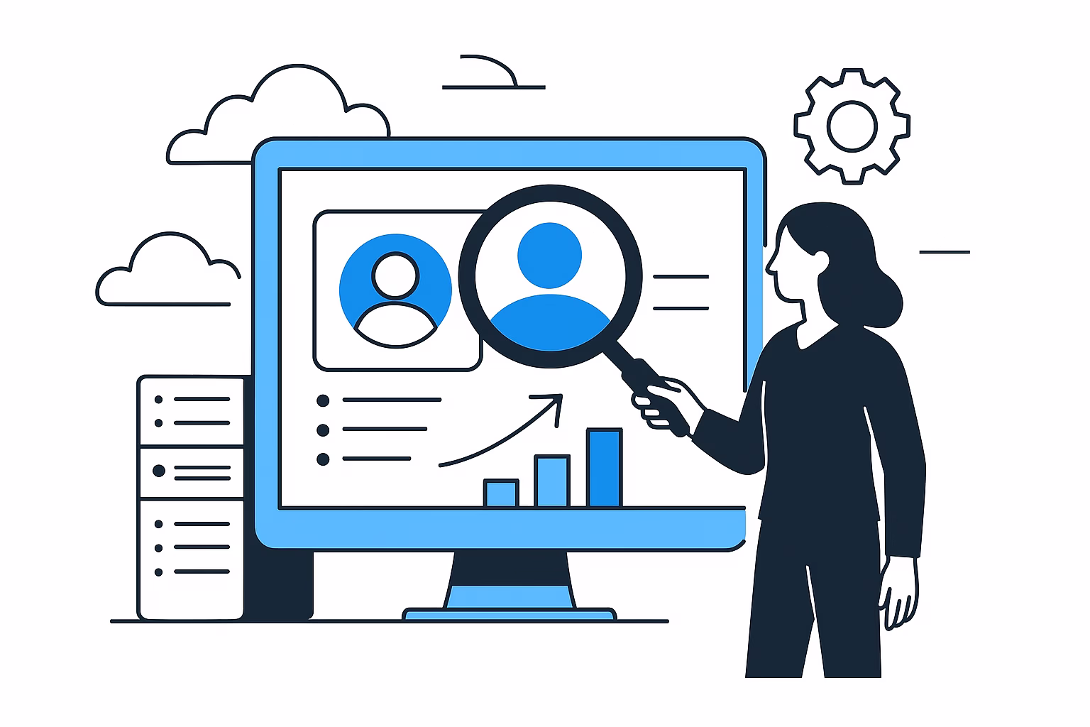 Система персональных данных: как классифицировать ИСПДн, выбрать уровень защищенности и соблюсти 152-ФЗ