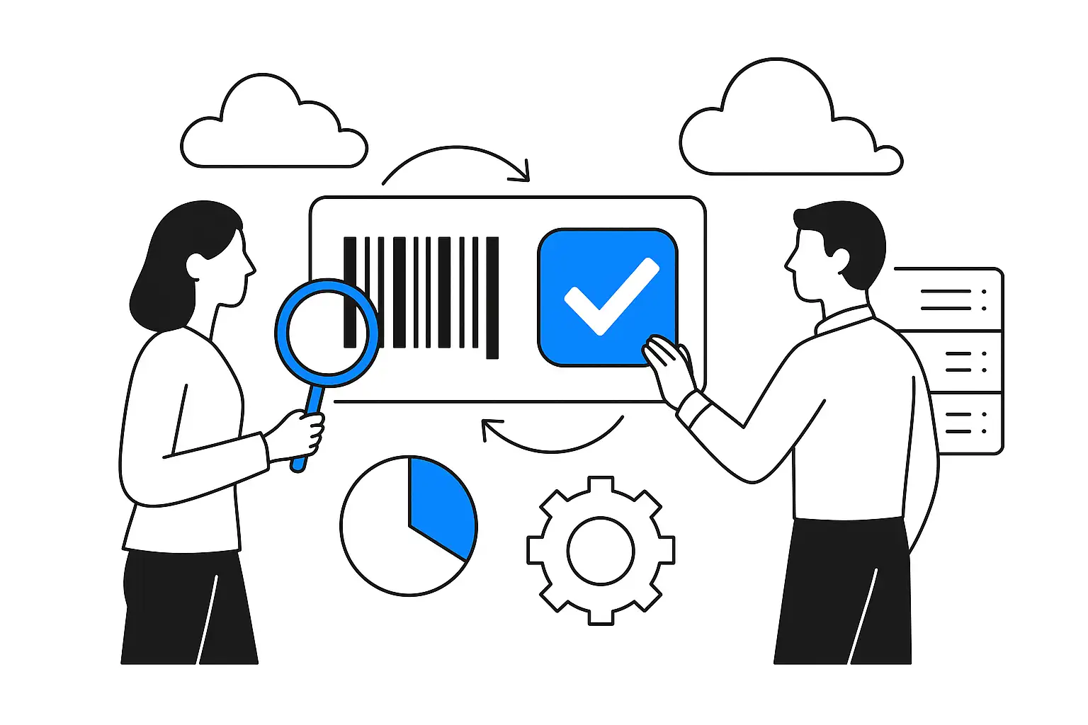 Как компании автоматизируют маркировку товаров и сокращают издержки с помощью интеграции с системой «Честный ЗНАК»