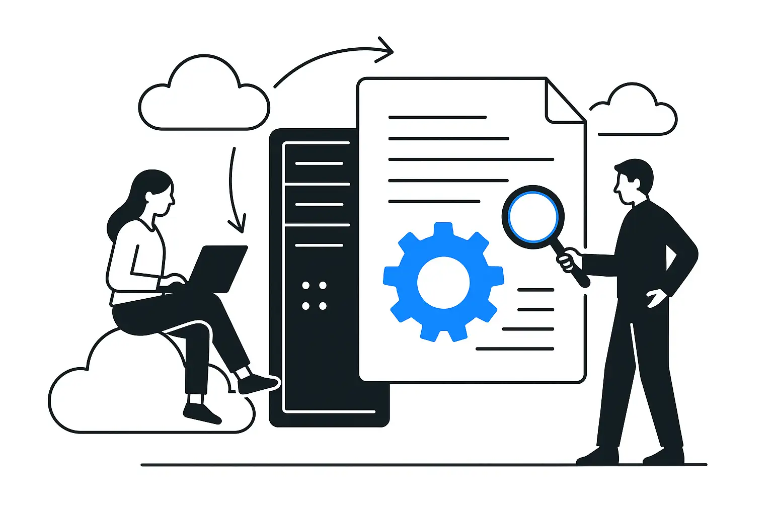 Как автоматизация ЭДО помогает бизнесу сократить расходы, ускорить согласование и минимизировать ошибки в документах