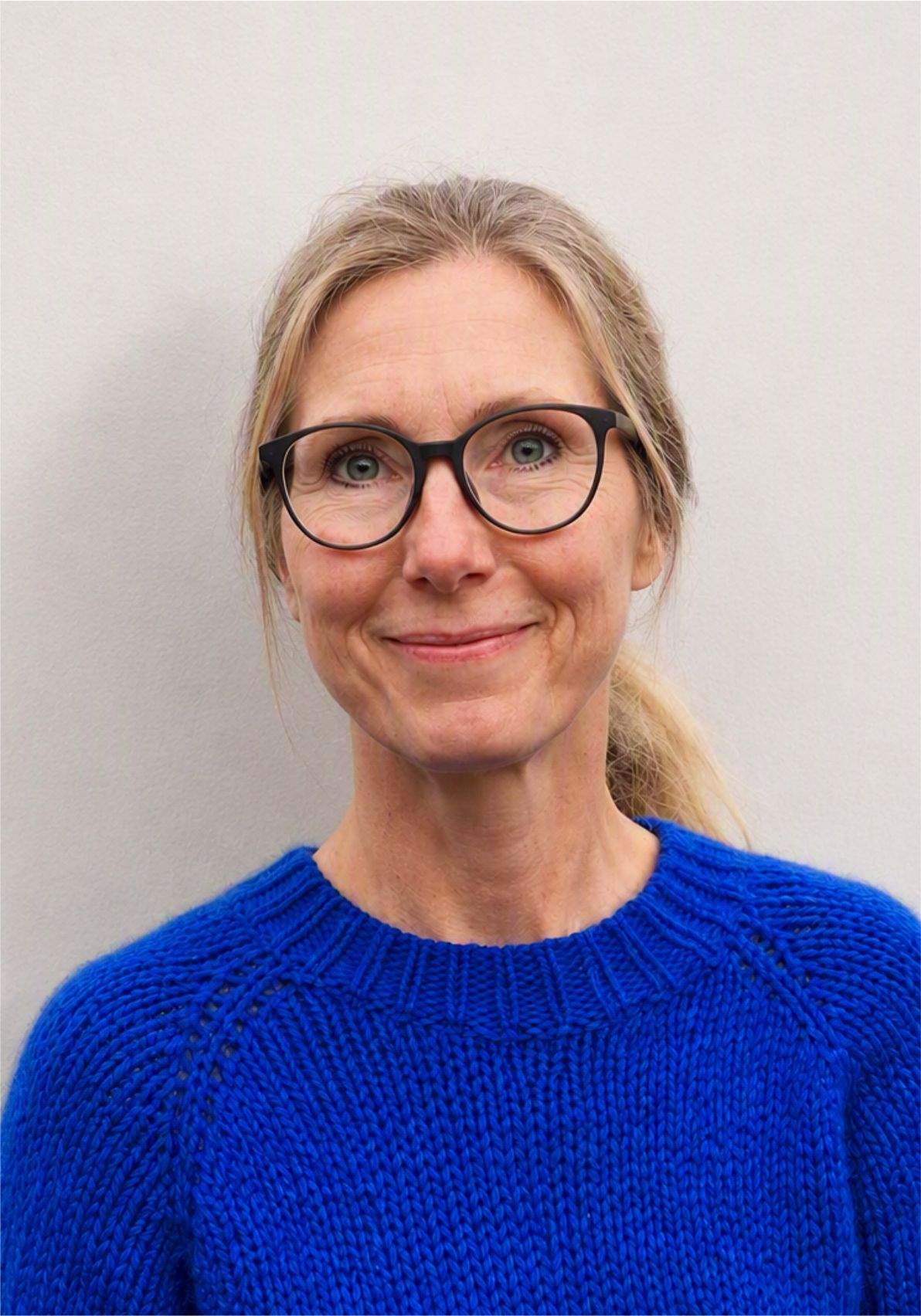 Anna Turid Egholm