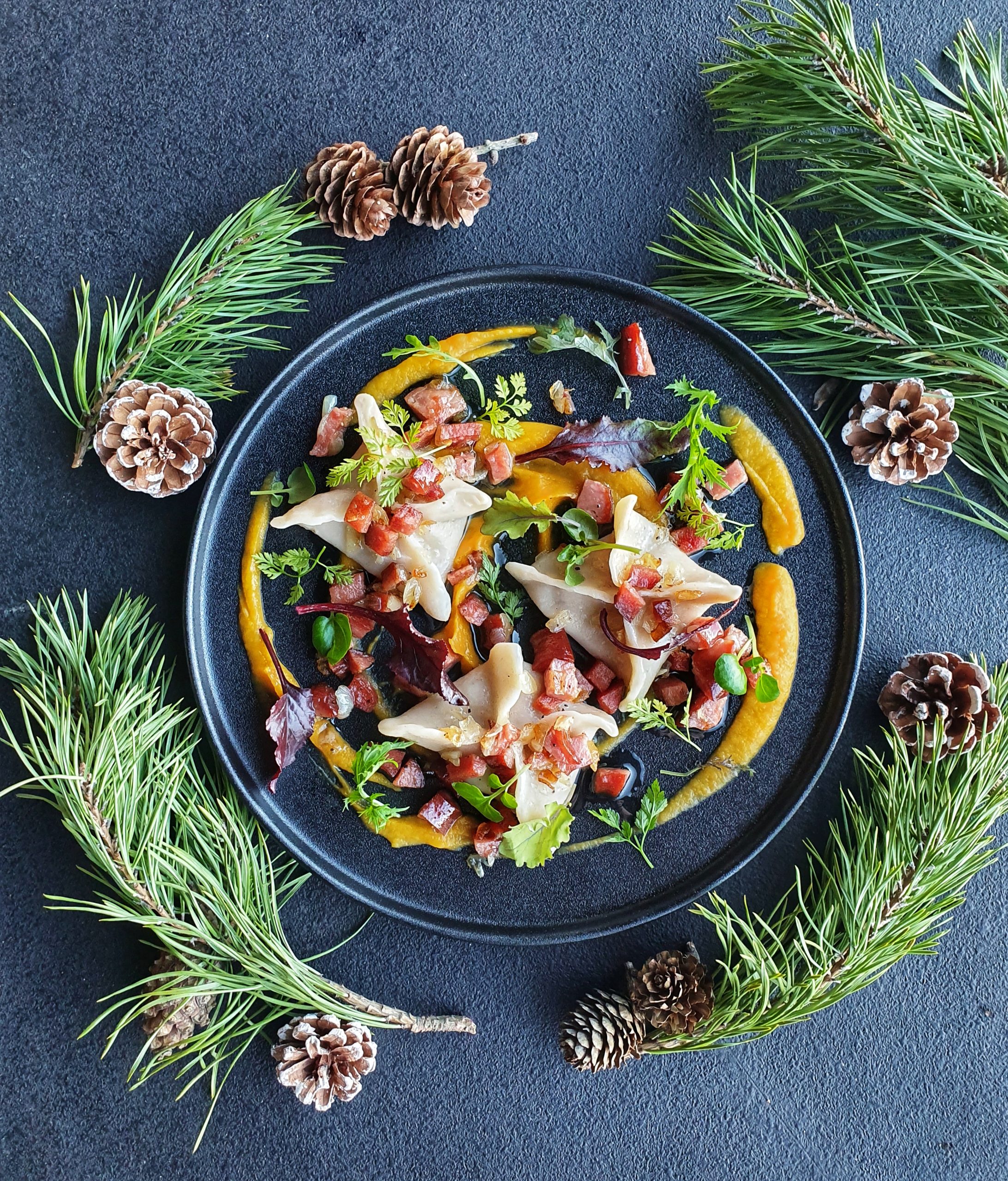Velkommen til Julebord hos St.Peters Restaurant