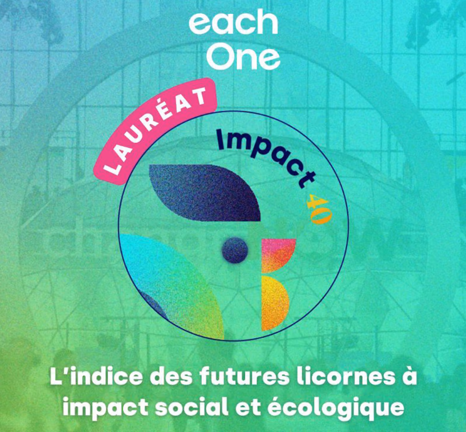 Image showing impact 40