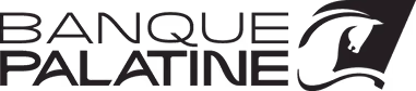 Banque Palatine Logo
