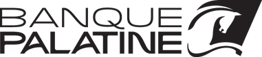 Banque Palatine Logo