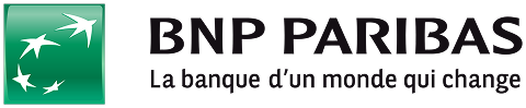 BNP Parisbas Logo