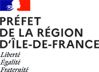 DRIEETS logo