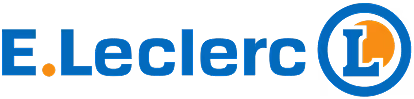Leclerc Logo