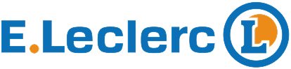 Leclerc Logo