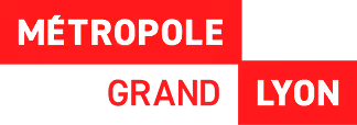 image logo Métropole Grand Lyon