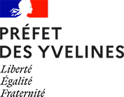 image logo Préfet des Yvelines