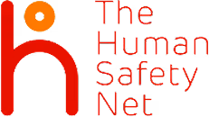 image logo The Human Safety Net