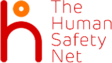 image logo The Human Safety Net