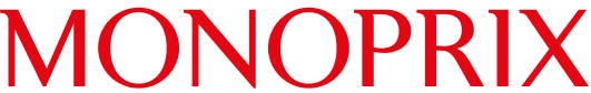 Logo Monoprix