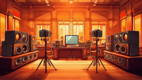 The Great Asset Tag Debate: Bridging Traditional Methods with Modern Asset Management