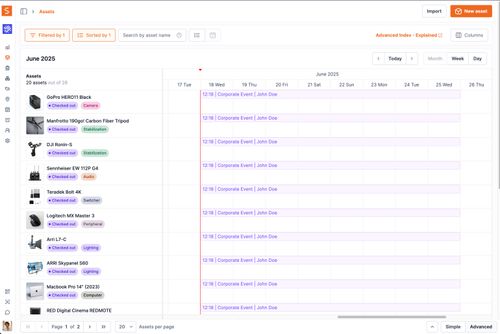 Why We Built Availability View: When Customers Show You What's Missing