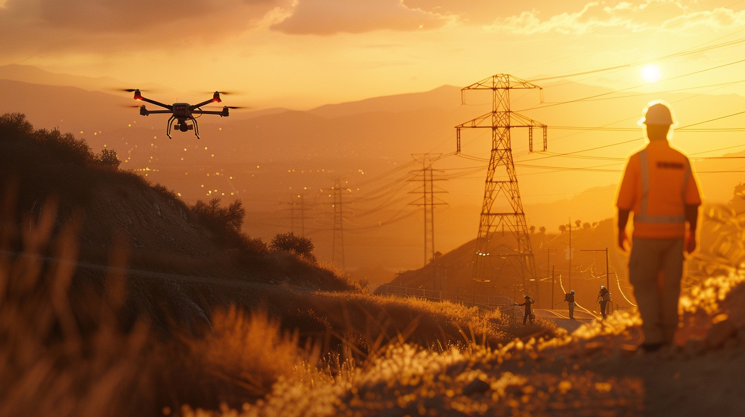 Asset Tracking for Utility Field Operations: Preventing Lost Equipment in High-Risk Environments