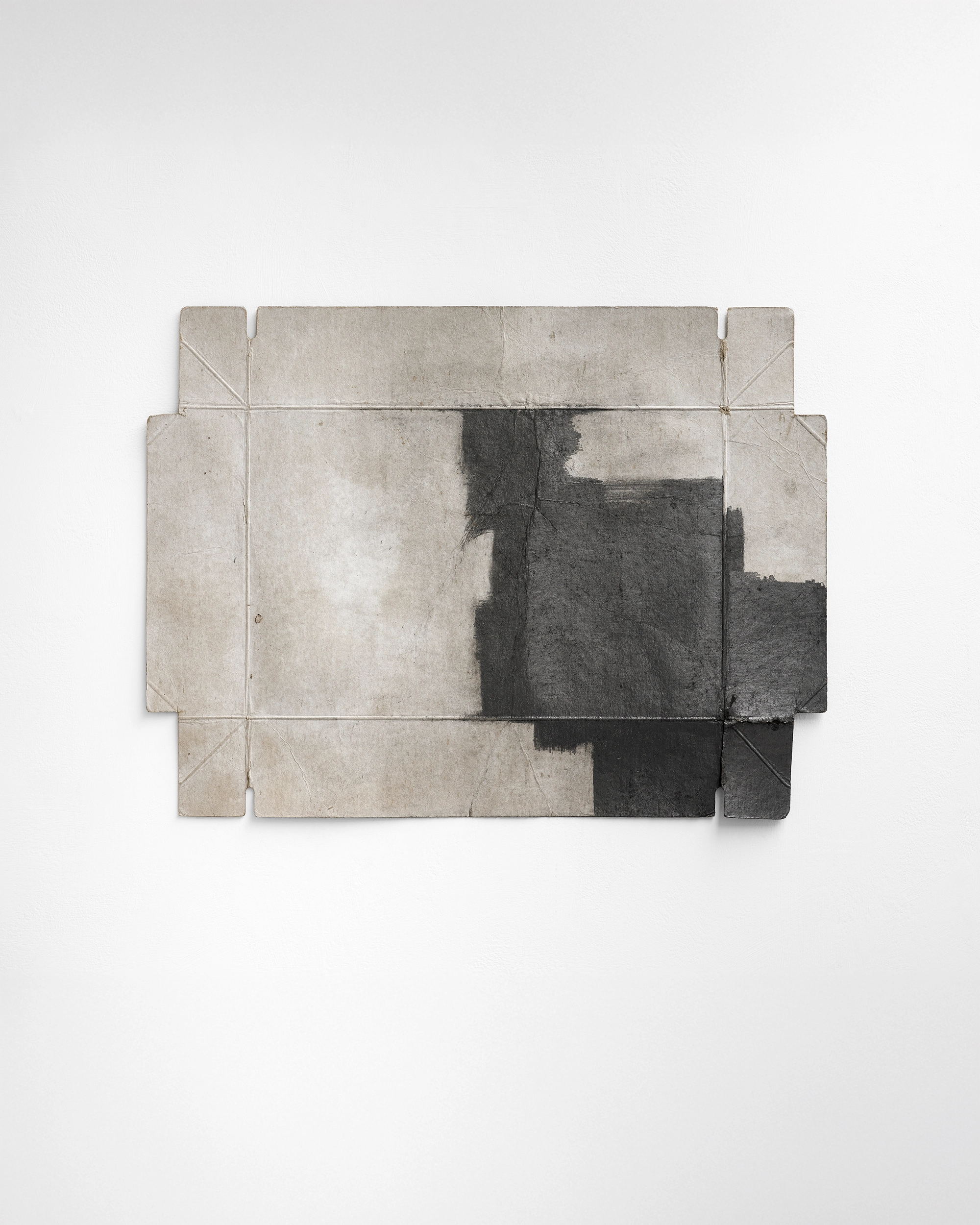 Salvage - Prison Cove